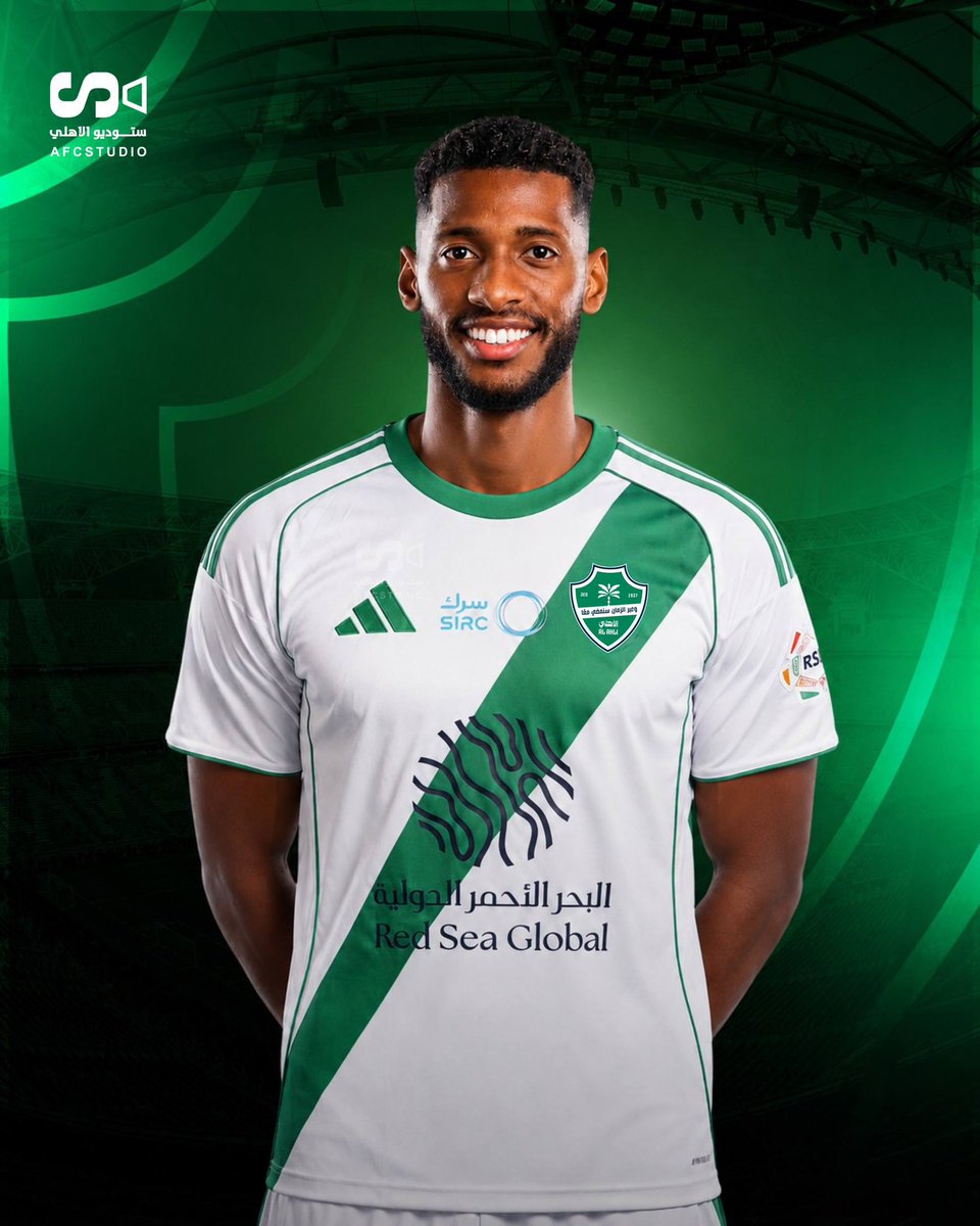 ستوديو الاهلي tweet media
