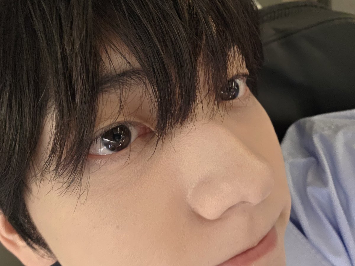 choiolc125's tweet photo. 뵤빈이 조은아침 !! https://t.co/mNDHUk5y0j