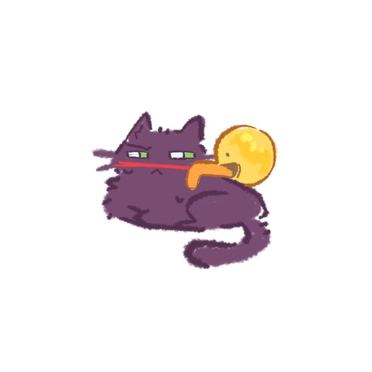 Floaranty's tweet photo. Lick slurp🤪
#thatmob #verity #veriMob #sikayd #minecraft https://t.co/8DkzVvlOxQ