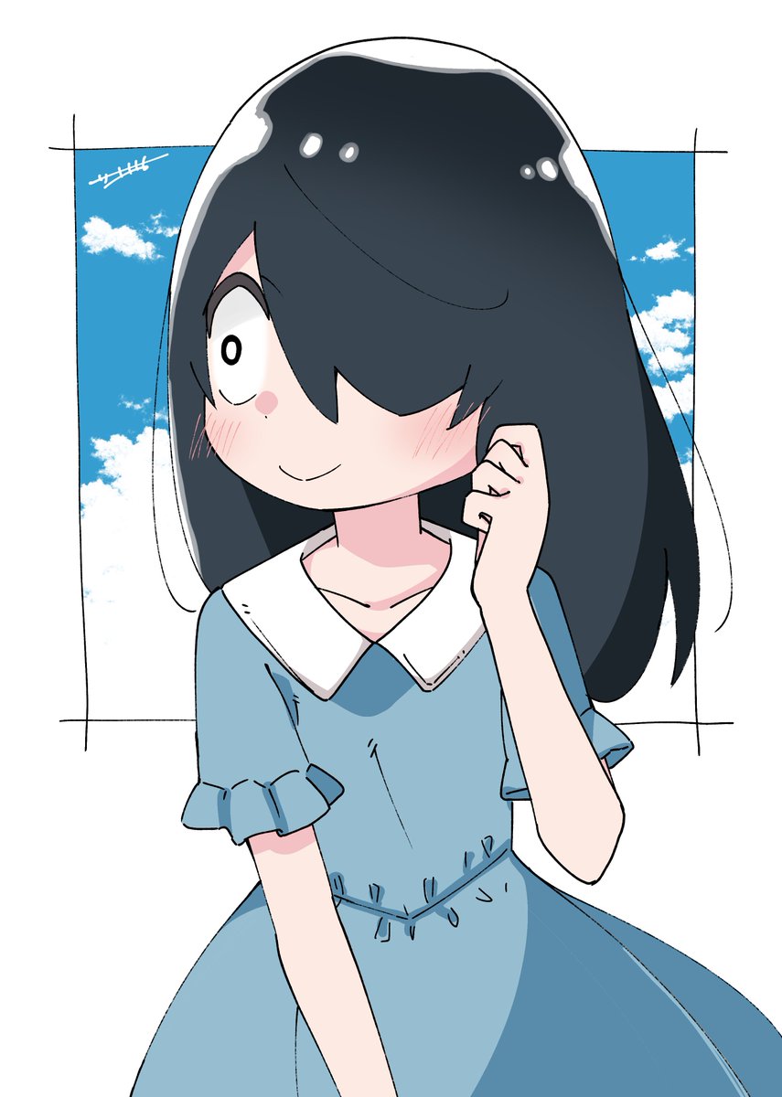 川村拓＠転校生アニメ化 tweet media