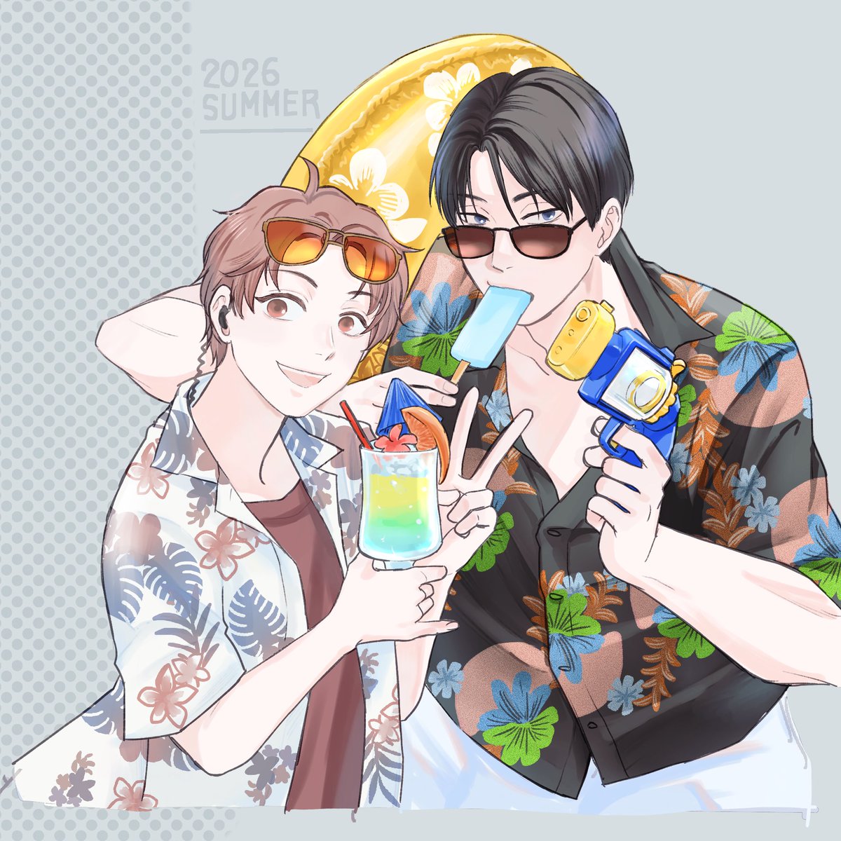 マオチャソ (@maochaso) / Posts / X