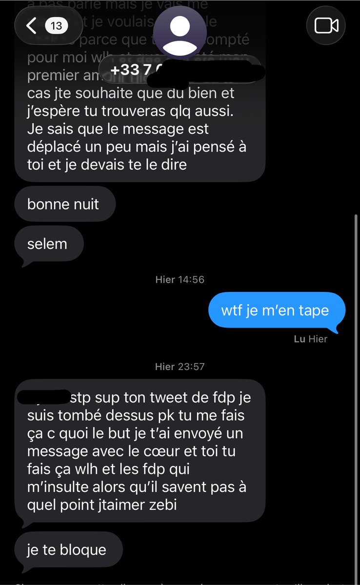 nr_lbi's tweet photo. et y en a vous voyez tjrs pas le mal ?? pitié 🙏🏽🙏🏽 https://t.co/AZ8JaW7gfQ
