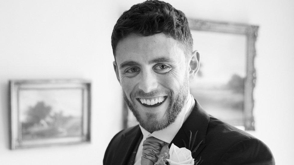 ehannah0's tweet photo. Andy Burnham said that he would review the policy which would allow two of PC Andrew Harper’s killers to be released from jail early. 

The result: they WILL be released early. 

What an absolute betrayal of his family. https://t.co/QOaNFJMeFO
