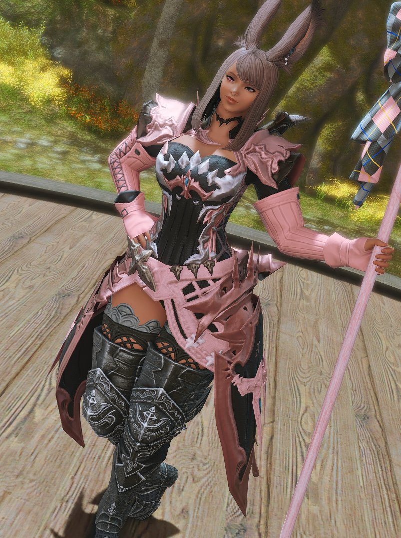 spellbysvt's tweet photo. got like three compliments on my drg gear like yeah i know its #TEA https://t.co/XAUi3s5aiq