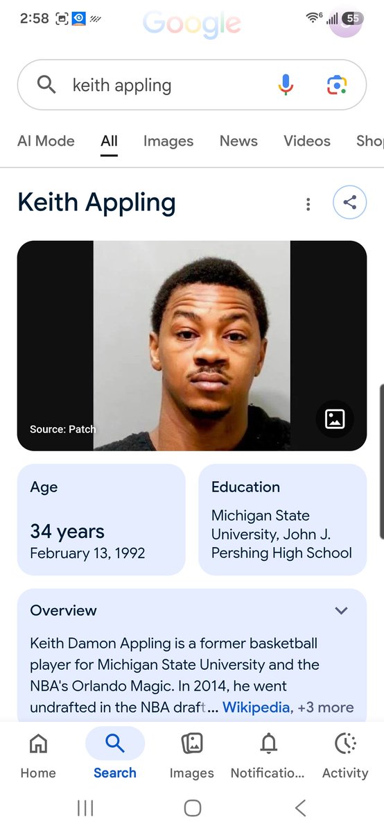 scottfelgner's tweet photo. @MedlockCd Izzo culture of rapists amd murderers https://t.co/bgaZELef5Y