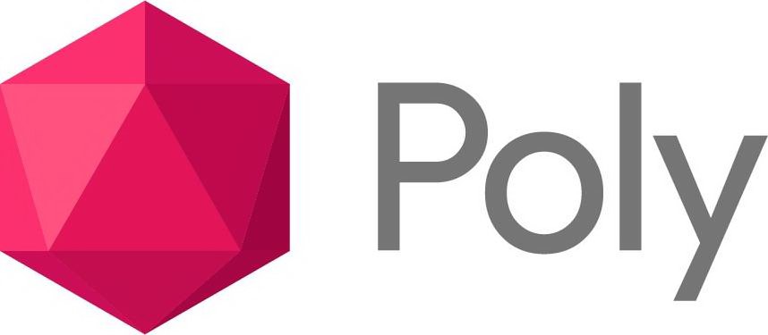 BigTrencher's tweet photo. I just found this weird official google trademark    

Ive looked and cant find much related to it Google seems to have abandoned it.    

The trademark is named 'POLY'     

Check it out for yourself:  https://t.co/ji09nRfVRR https://t.co/sbuTdRMa25