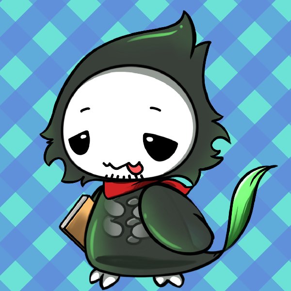 ArchieVtuber tweet picture