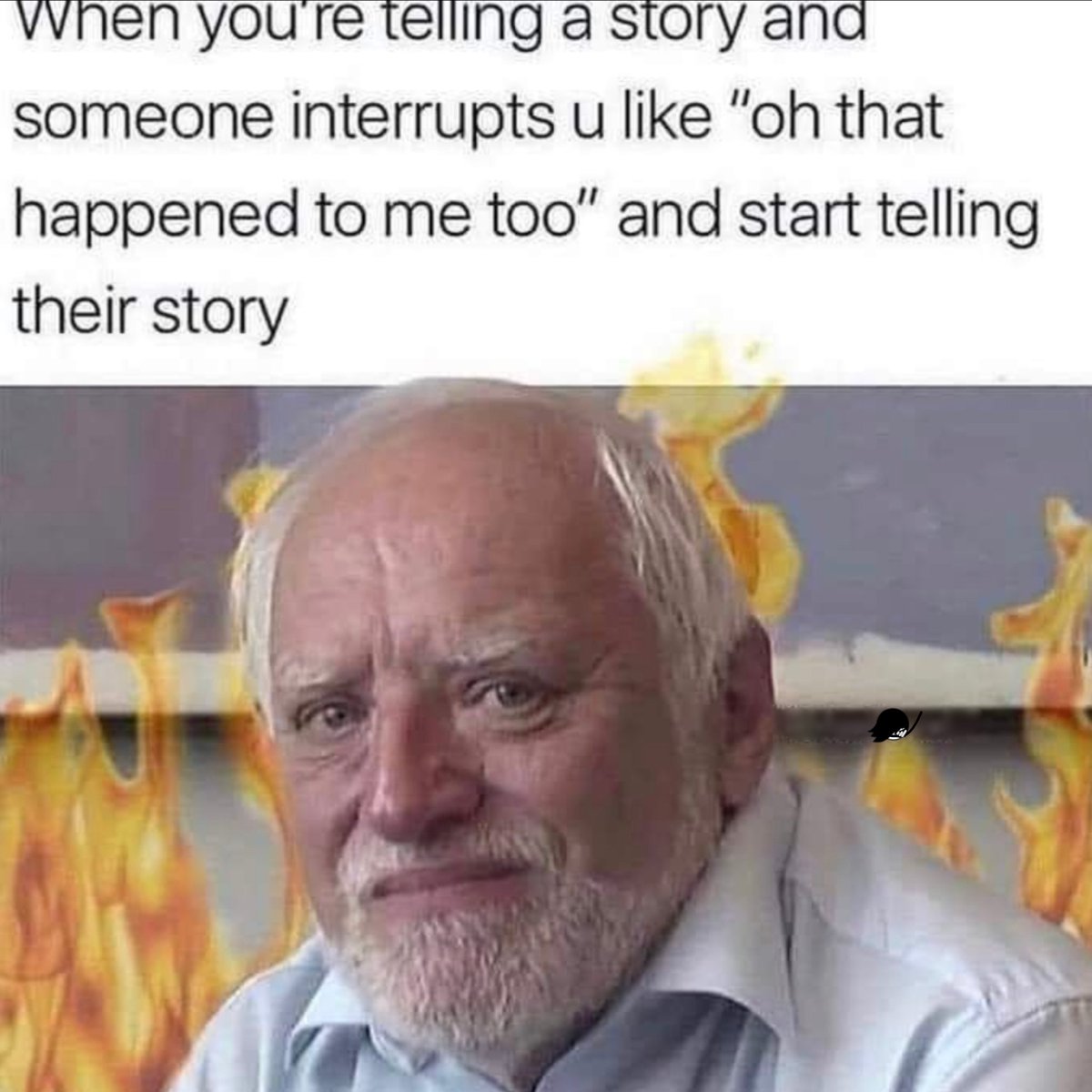 Charanj85407957's tweet photo. I Hate You
#Meme #Lol #Comdey #Funny #Jokes https://t.co/32RtCwfD7b