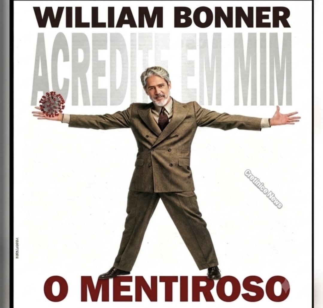 Alessan95516275's tweet photo. Covarde mentiroso
caiu fora da globolixo antes da verdade aparecer! https://t.co/Yfo44rd08M