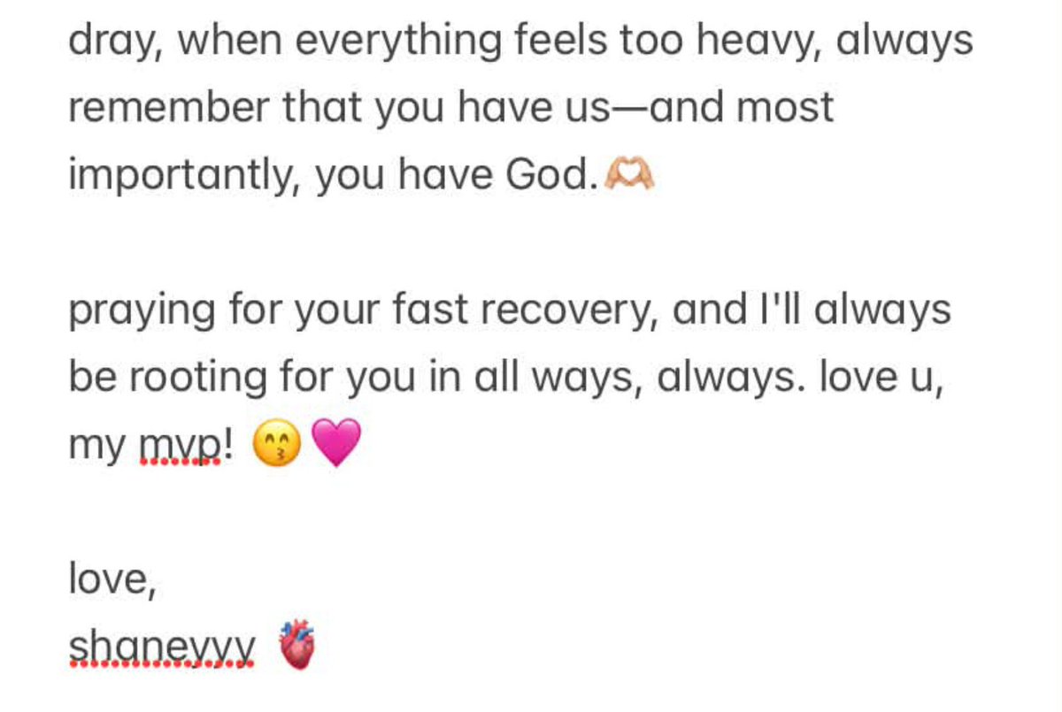 jakesbrokegf's tweet photo. @chogdrayofc love u both

#DearestChogDray https://t.co/UDBe4cAkMU