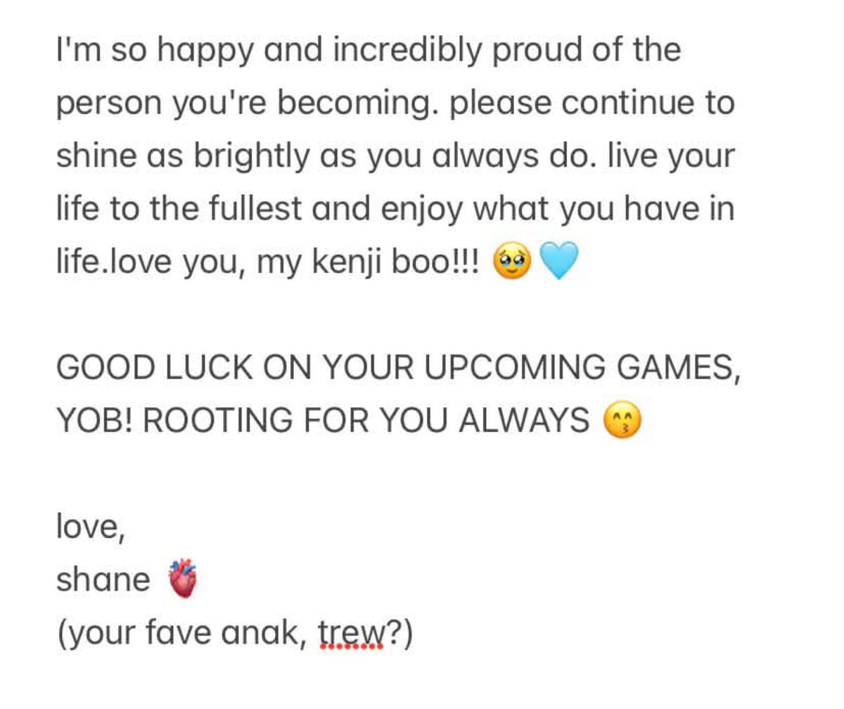 jakesbrokegf's tweet photo. @chogdrayofc love u both

#DearestChogDray https://t.co/UDBe4cAkMU