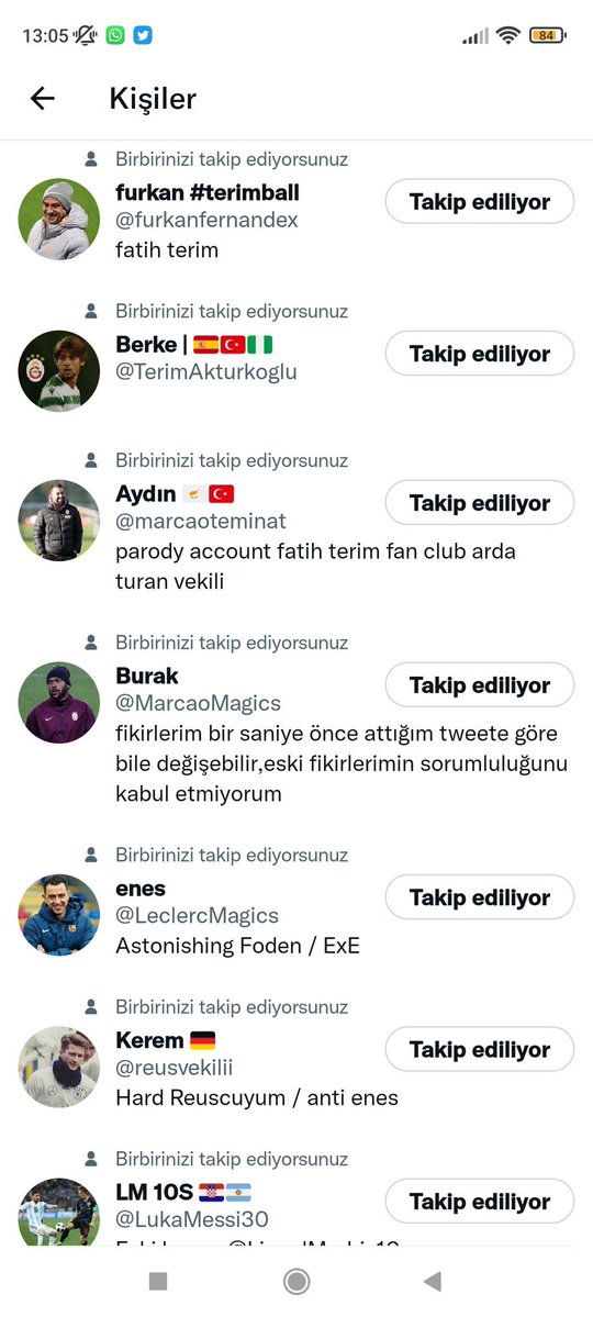 cemalvekili's tweet photo. Nerdesiniz olm amk https://t.co/FtHq1y5b6V