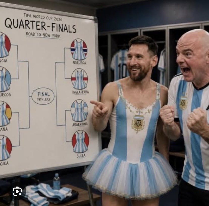 VictorMaMG's tweet photo. @ParcaTeAma Si yo creo que no van a tener eso los  españoles 🤣🤣🤣 https://t.co/jI3iKwjFG8