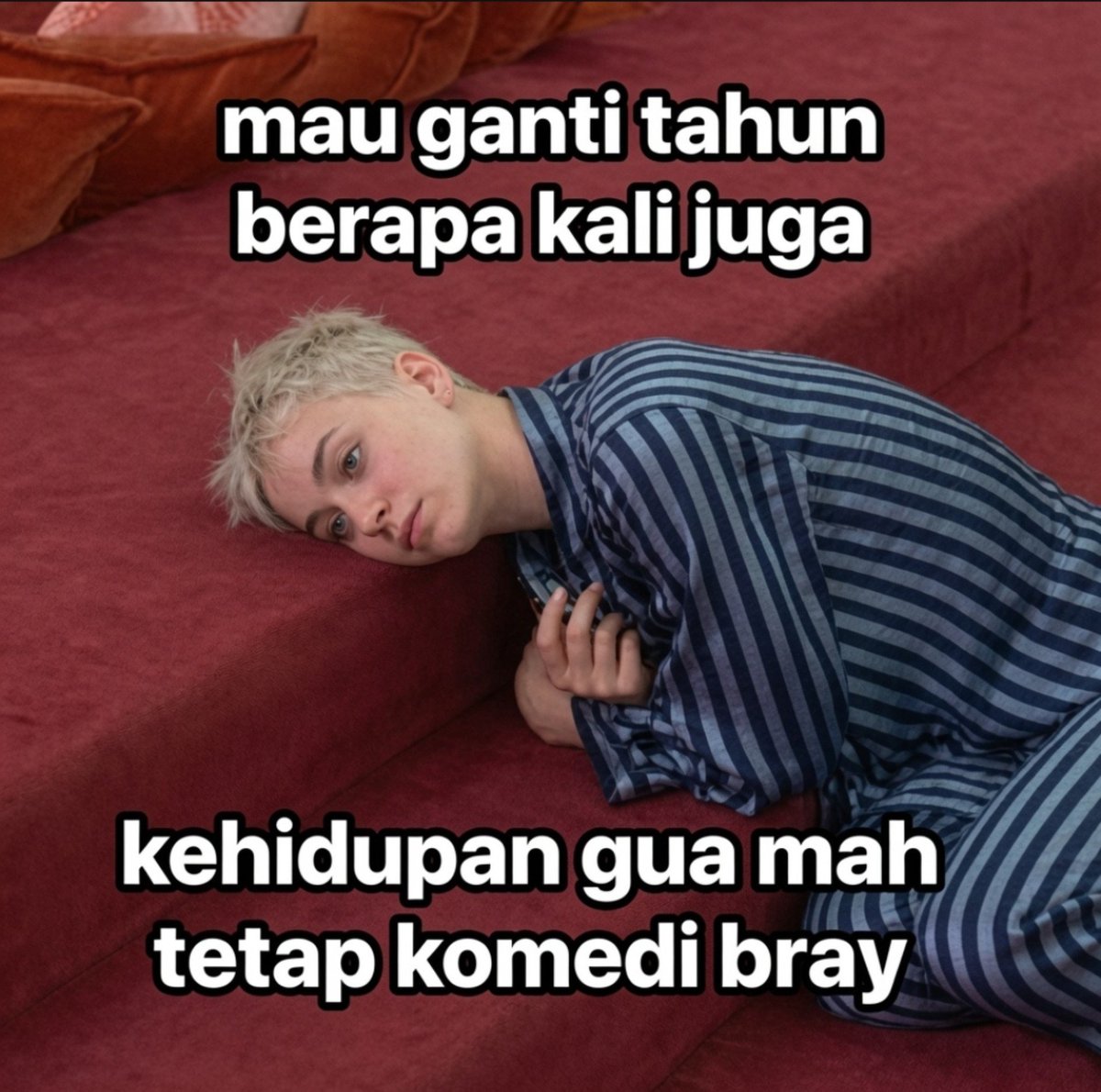 deazyed_'s tweet photo. lawak mulu😭 https://t.co/0SryMtiJPy