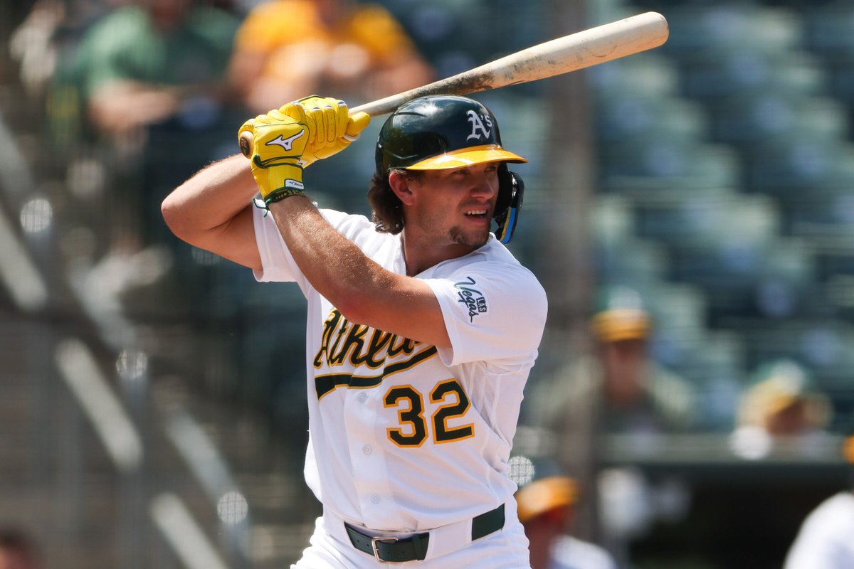 mlbtraderumors's tweet photo. A's, Phillies To Swap Seth Johnson For Colby Thomas https://t.co/PwZJhpbDbP https://t.co/8XUHXWS7MH
