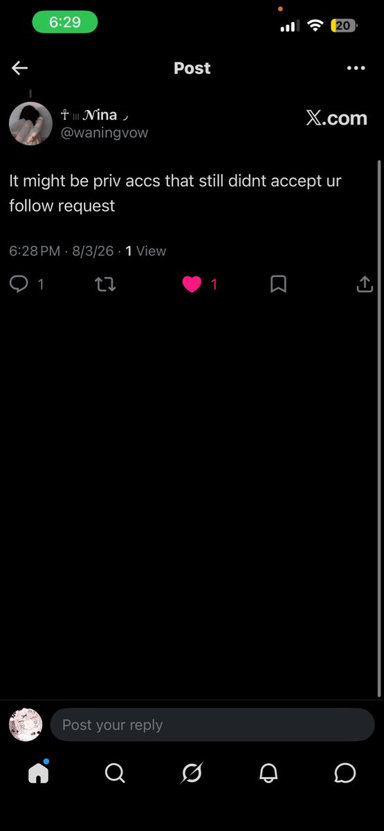 ✦゛ Lei 🪼 tweet media