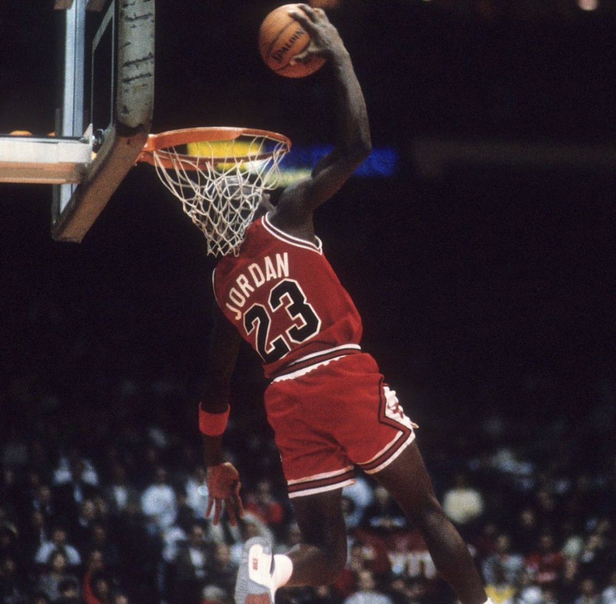 NYsportstalkRQ's tweet photo. Your daily dose of MJ!👀🔥🐐 https://t.co/vNs4i9frEb