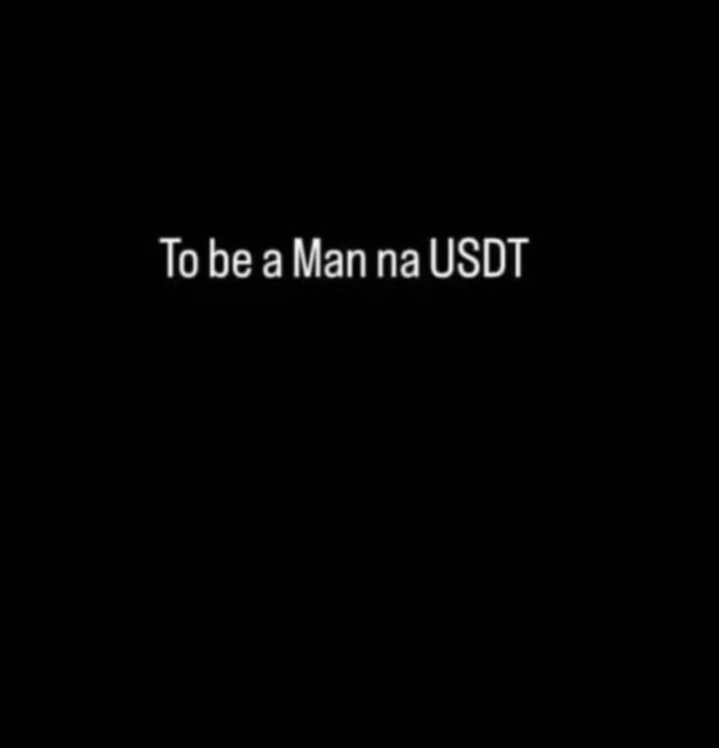 bigmarvel47's tweet photo. @GehGeh_Gehgeh Ochacho don show us wetin this quote mean https://t.co/sE4osDgPg7