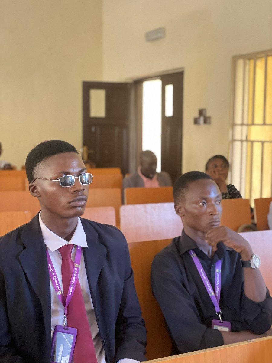 BawaCaleb10's tweet photo. A few months ago, I declared my intention to contest for the office of Welfare Director of the Faculty of Social Sciences Students’ Association (FOSSSA). Today, by the grace of God and the confidence reposed in me by the students, https://t.co/XbA1FLeO1U