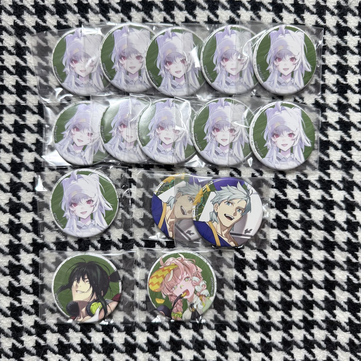 かわ🧸 tweet media