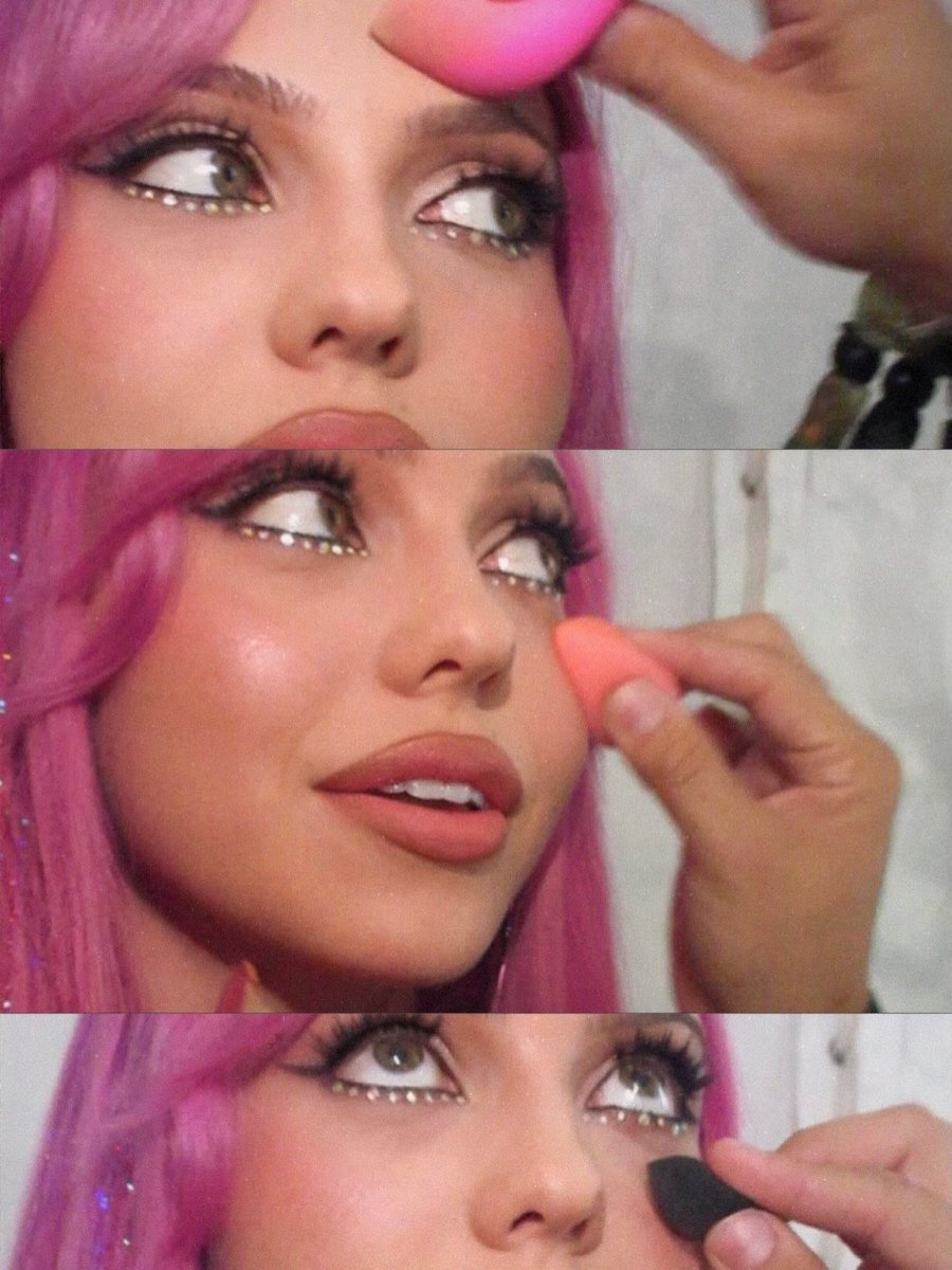 adelaprimadonna's tweet photo. the definition of beauty 🩷 https://t.co/7c7Qeastbv