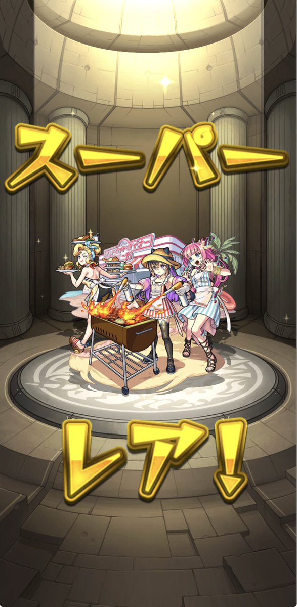 Cola_thirteen13's tweet photo. 朝のノリ引きで急に2体持ちになった
おはようございます https://t.co/1TMSsiqJIT