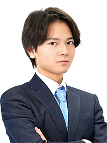 kewpie_honey's tweet photo. 吉池 隆真 — 棋士データベース — 日本将棋連盟
https://t.co/oEOwjPYhNi

プロフィール写真が更新されていました https://t.co/zAEiiObQWR