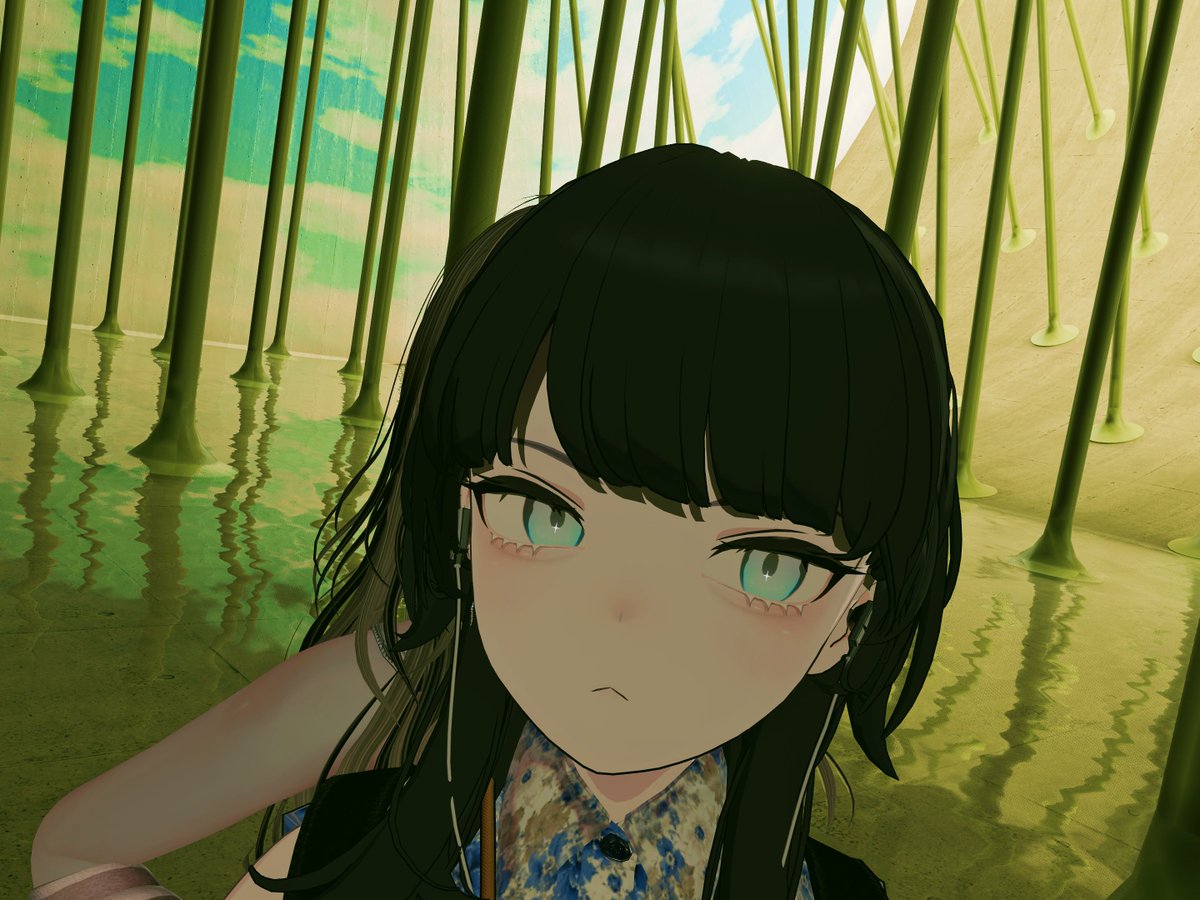 cat_run_m3's tweet photo. うきわは座る派のめびちゃんと自撮り妨害部のおんさ https://t.co/ipxQThWOTv