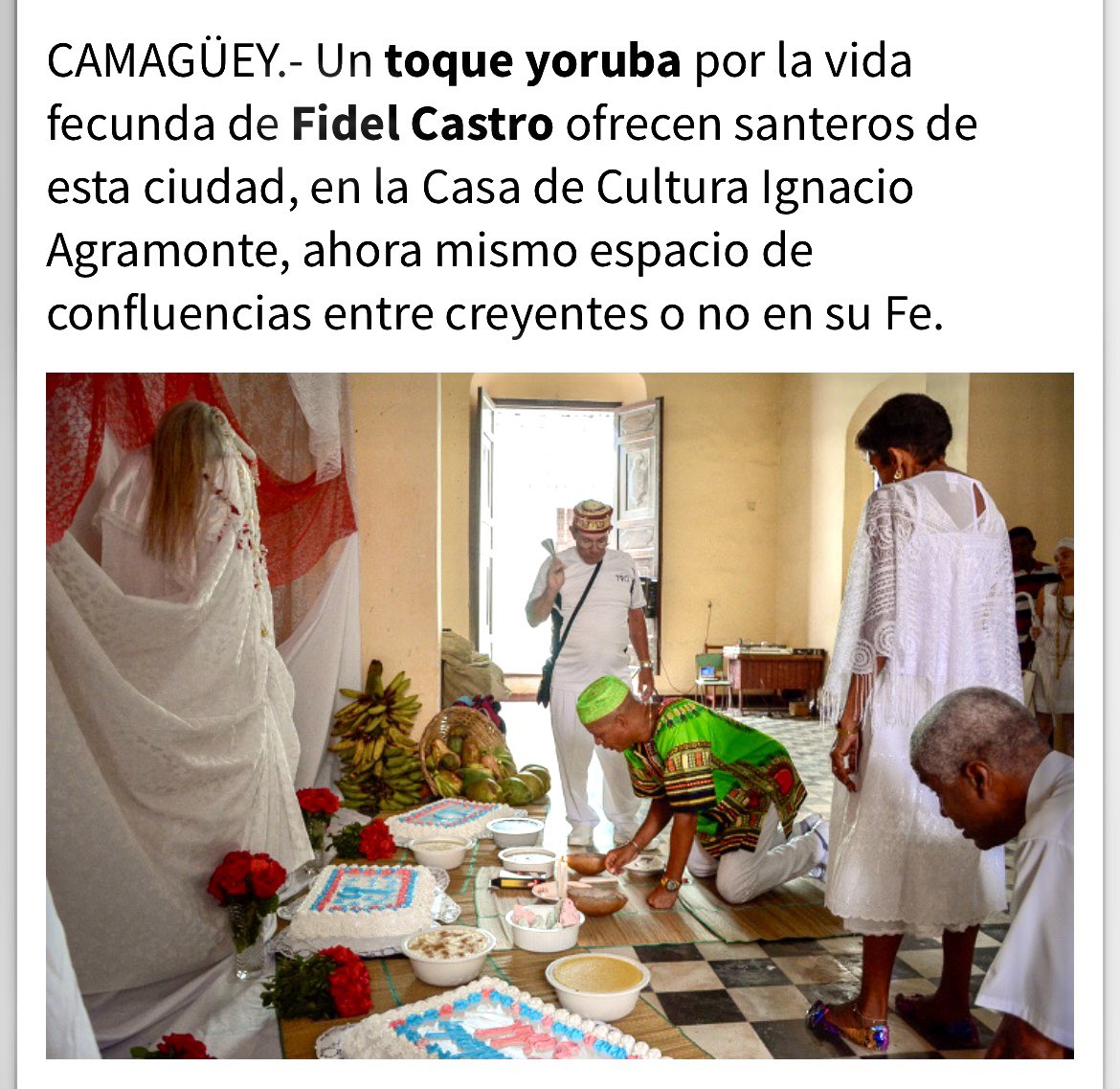 AdamSmithFree's tweet photo. Ahora que la izquierda está tan ofendida por los retiros espirituales de @ABDELAESPRIELLA y su equipo, les recuerdo que la magia negra, el vudú, la santería cubana, el culto yoruba y demás, fueron actos de Estado durante el desgobierno del narco guerrillero y sádico Gustavo Petro. 

La izquierda y los comunistas dicen ser "laicos", pero profesan el culto fanático al dogma de su profeta Karl Marx. Por eso no toleran la crítica. Y como en la @UNALOficial  , mandan a apuñalear a quienes no profesan su dogma.