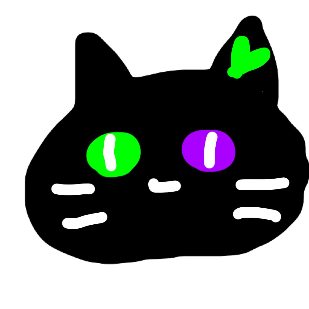 ネコスケスタンプw