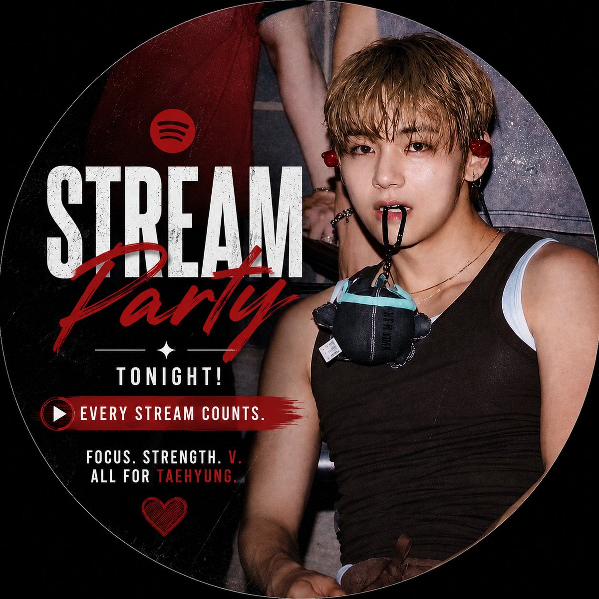 lltaestan's tweet photo. AUGUST 3 &amp; 4: EVERYONE FOR TAEHYUNG

Our Global Streaming Party is officially happening

☀️ DAYTIME: https://t.co/zTdaDT9rco

🌙 NIGHTTIME: https://t.co/ITu2VibAq7

⏰ Start times: 🇲🇽 6 PM | 🇺🇸 8 PM | 🇧🇷 9 PM 🇪🇺 2 AM (Aug 4) | 🇰🇷 9 AM (Aug 4)

Bring your mutuals https://t.co/kwaTXWsnes