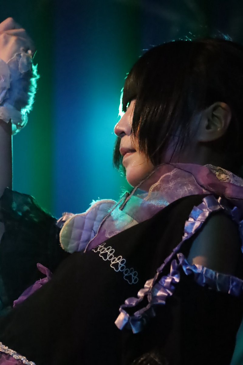 HiRA____HiRO's tweet photo. 横顔もスキ https://t.co/vo9lAMpZaR