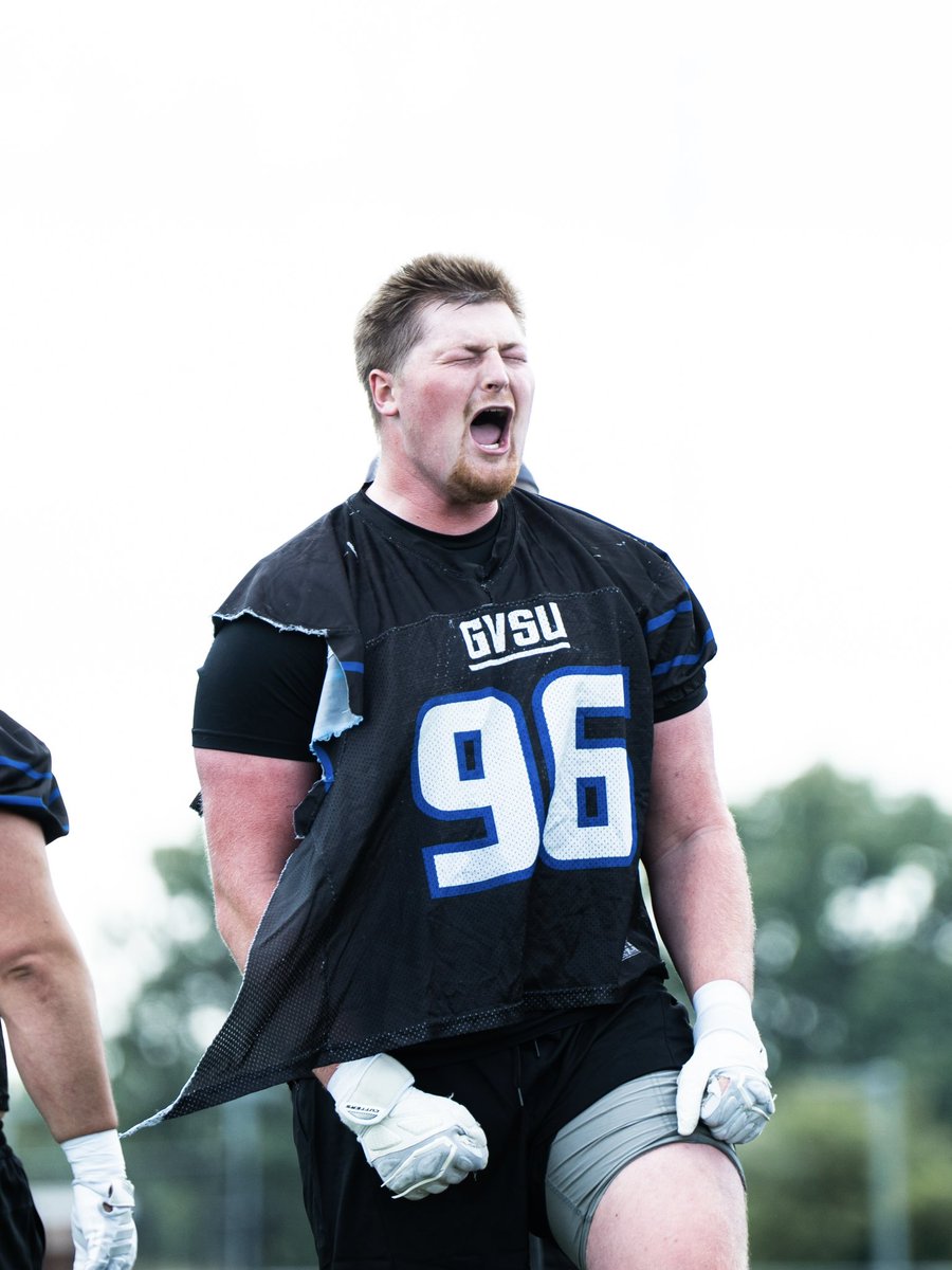 gvsufootball's tweet photo. going camping ⛺️ 

#AnchorUp | #ForTheValley | #WAWG https://t.co/IZ1aQ3MleE