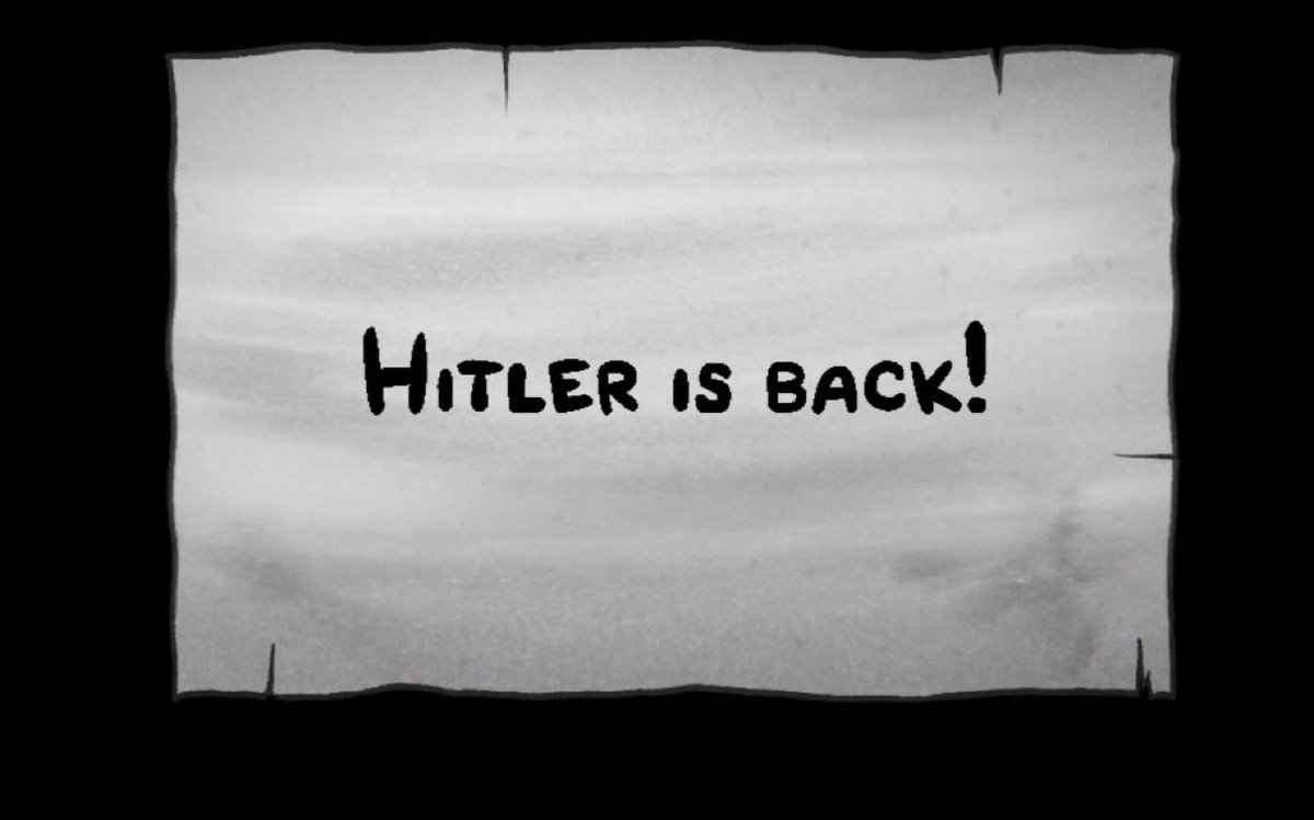 scuttlerouioui's tweet photo. When the hetalia fandom was revived https://t.co/cT35RmEE8d