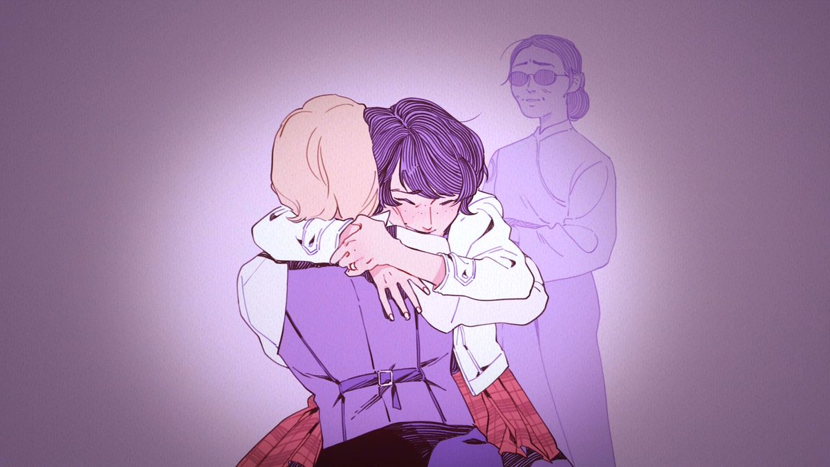littleseasalt's tweet photo. these two are legit my favorite shots of the season unironically https://t.co/tKf3MV3wG7