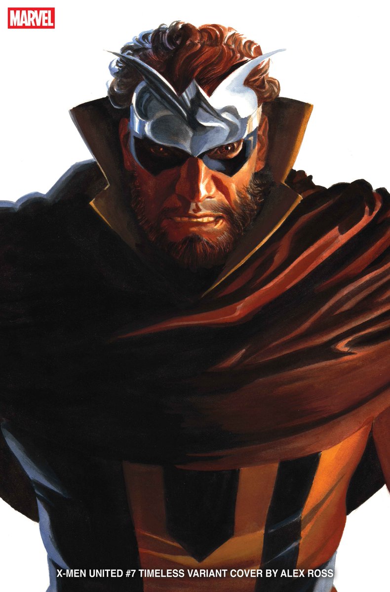 OInumano's tweet photo. Alex Ross volta a destacar os Inumanos em novas capas variantes para as HQs de X-Men, Quarteto Fantástico e Jeff, o Tubarão Terrestre.
#Inumanos #Inhumans #Marvel https://t.co/kdXfF1lEeR