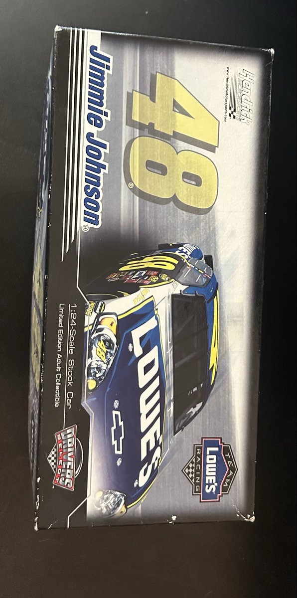 NathanMilner9's tweet photo. @Lowes @allyracing @CarvanaRacing Let’s Go!! W Lowe’s!!😤😮‍💨 Run It Back!! https://t.co/rp8sEYjG1o
