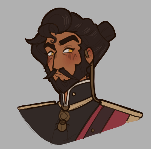 sunkissgirasol's tweet photo. que hombre hermoso #deadlock #miragedeadlock https://t.co/xyXOe4On8Q