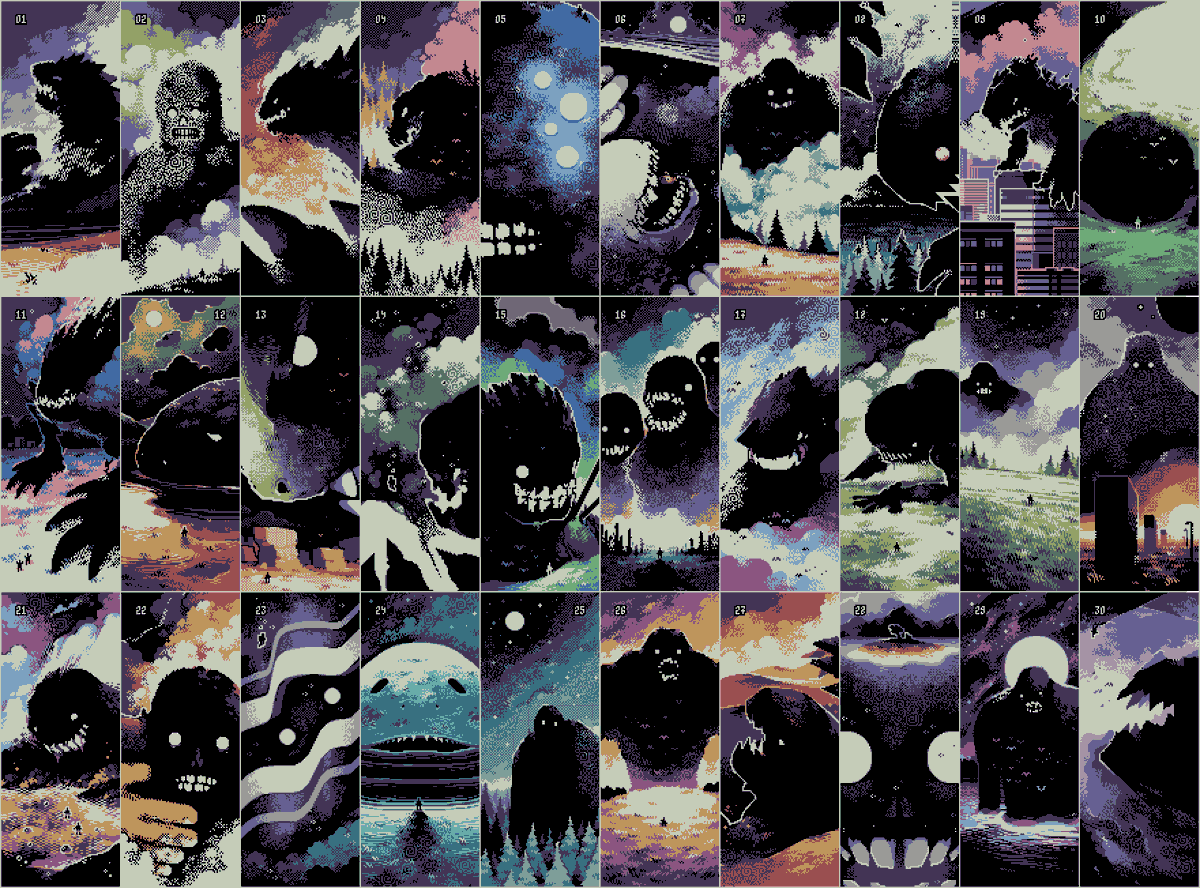 dethrood2's tweet photo. KAIJUNE 2026. https://t.co/tEONGnVrHF