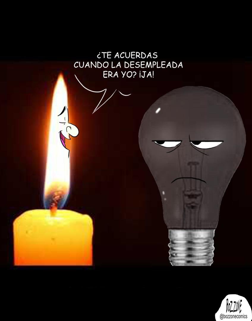 RGarciaMarvez's tweet photo. La pobre ciudad de Valencia otrora Ciudad Industrial de Venezuela, hoy no tiene electricidad. Impera la oscurana. https://t.co/igoz4WaLWP