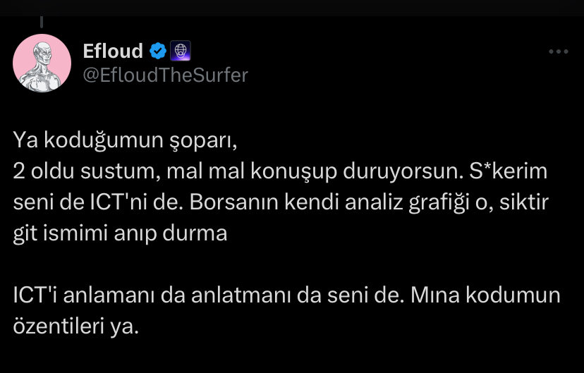 Exbornn's tweet photo. 1 tane daha ict cart curt twiti görürsem https://t.co/3AbD1mZ4p0