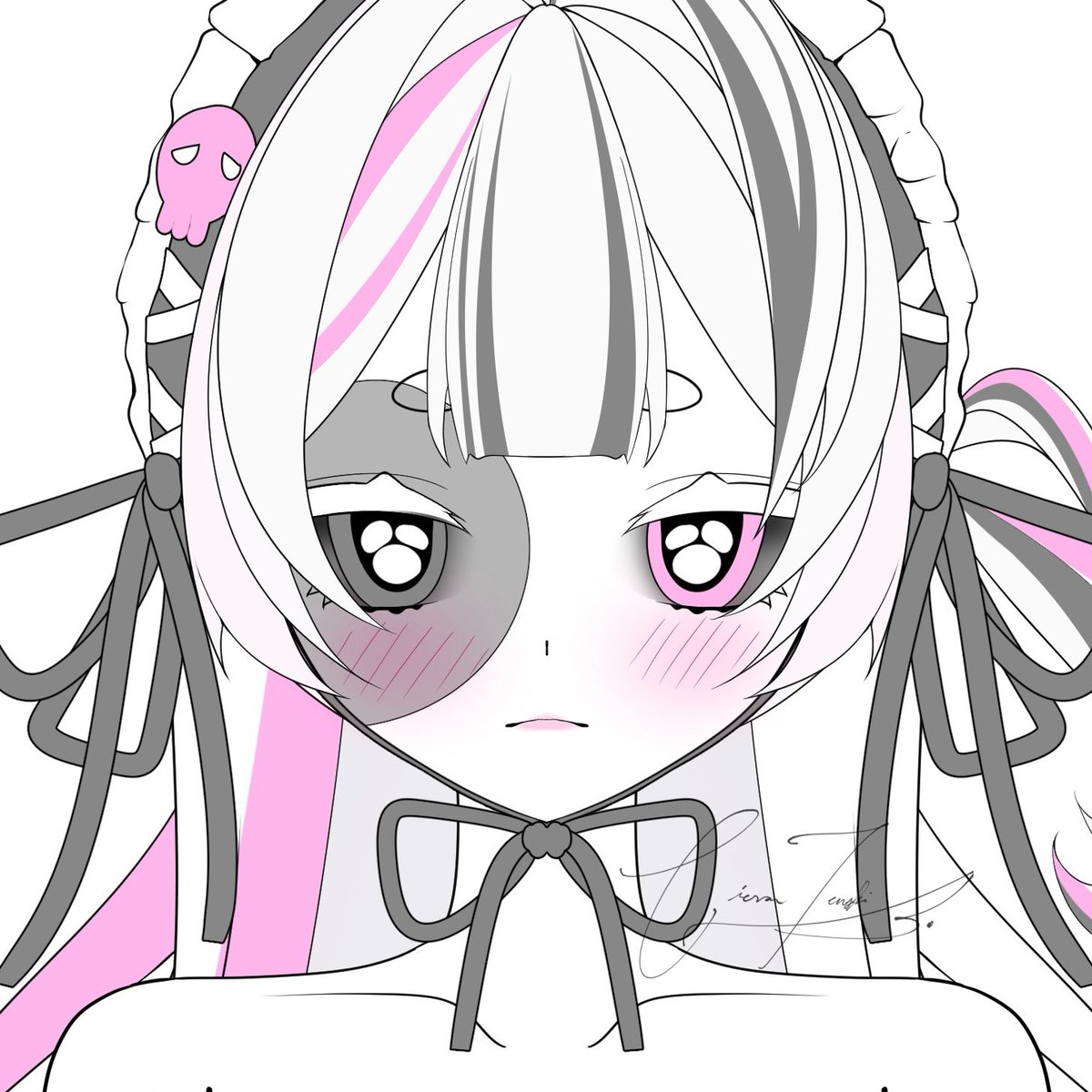 ♱⃓˚₊‧꒰ა cierra 👁️🖌️🪽|| Heaven Halo໒꒱ ‧₊˚♱⃓ tweet media