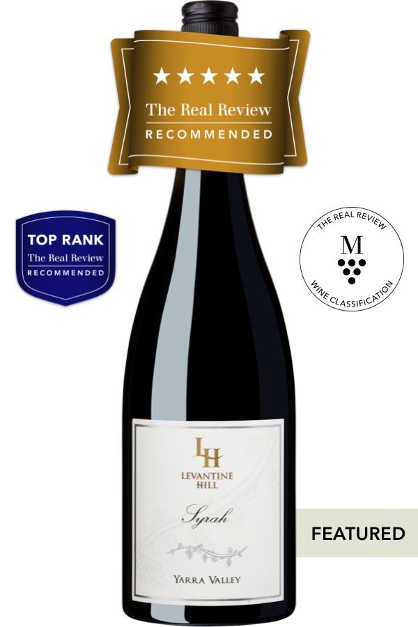 HuonHooke's tweet photo. Levantine Hill Syrah 2022, Yarra Valley, AUD $80 https://t.co/5QZlzWekGC https://t.co/BbBdFHjQRo