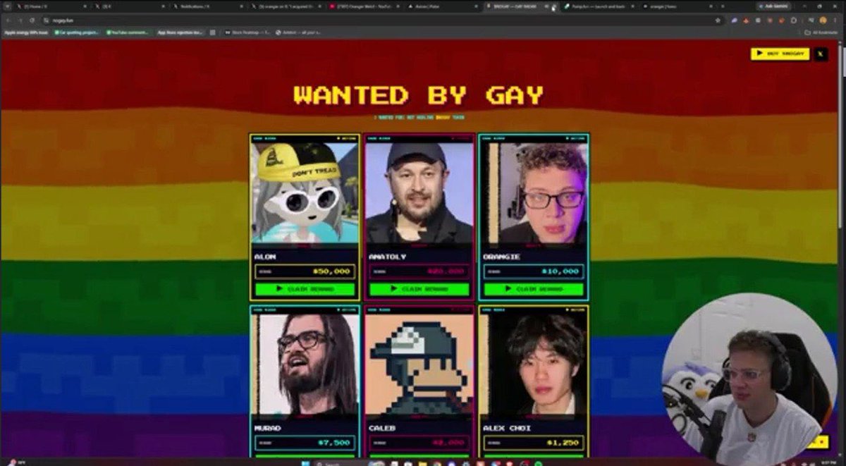 KacchanSol's tweet photo. @orangie is seeing himself wanted by gay, what will he think?

@nogaybrother https://t.co/qG6H3yYTre