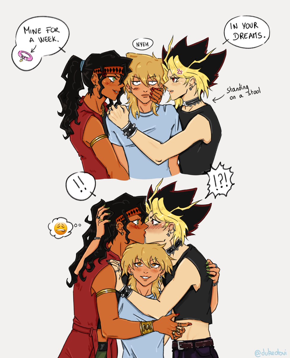 dukeotovi's tweet photo. joey is fujoing tf outttt π
#gameshipping #snareshipping #dragonshipping https://t.co/iTyFw01Rwl
