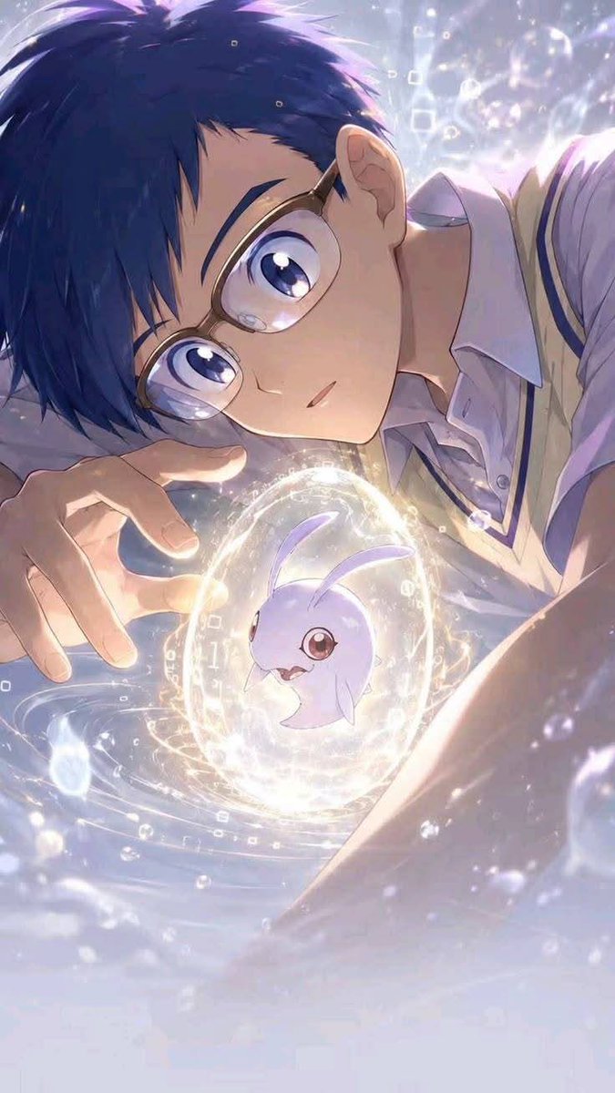 Manga_Vine's tweet photo. Digimon https://t.co/maLvJVbmLK