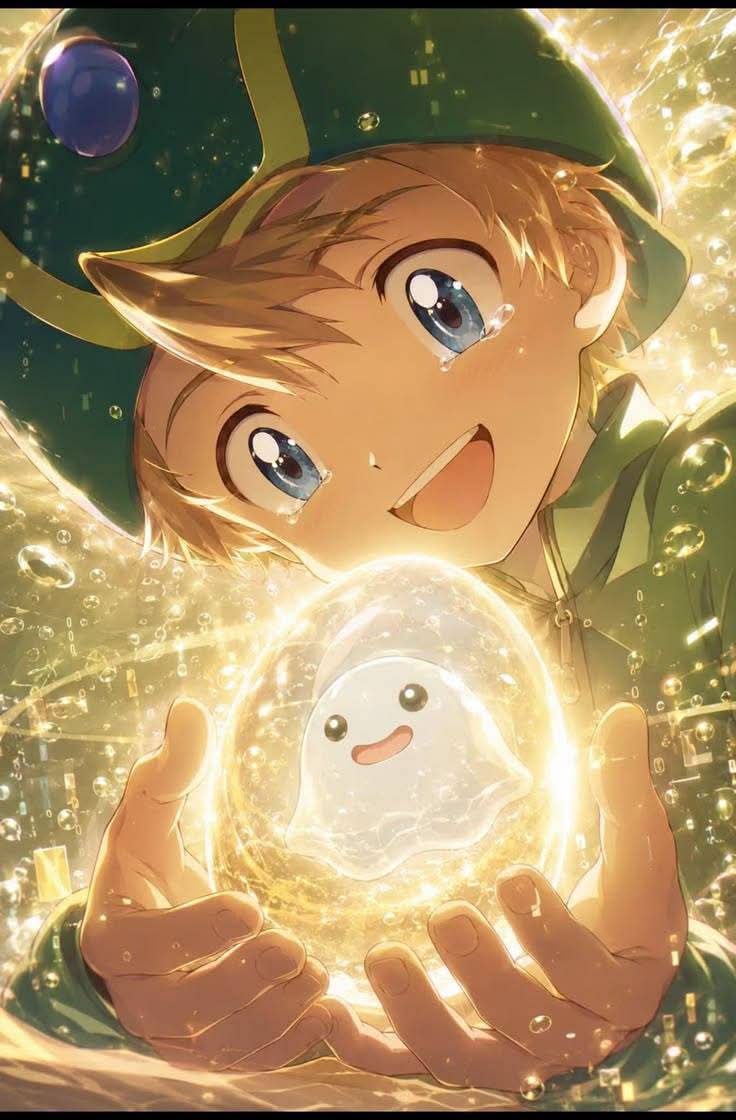 Manga_Vine's tweet photo. Digimon https://t.co/maLvJVbmLK
