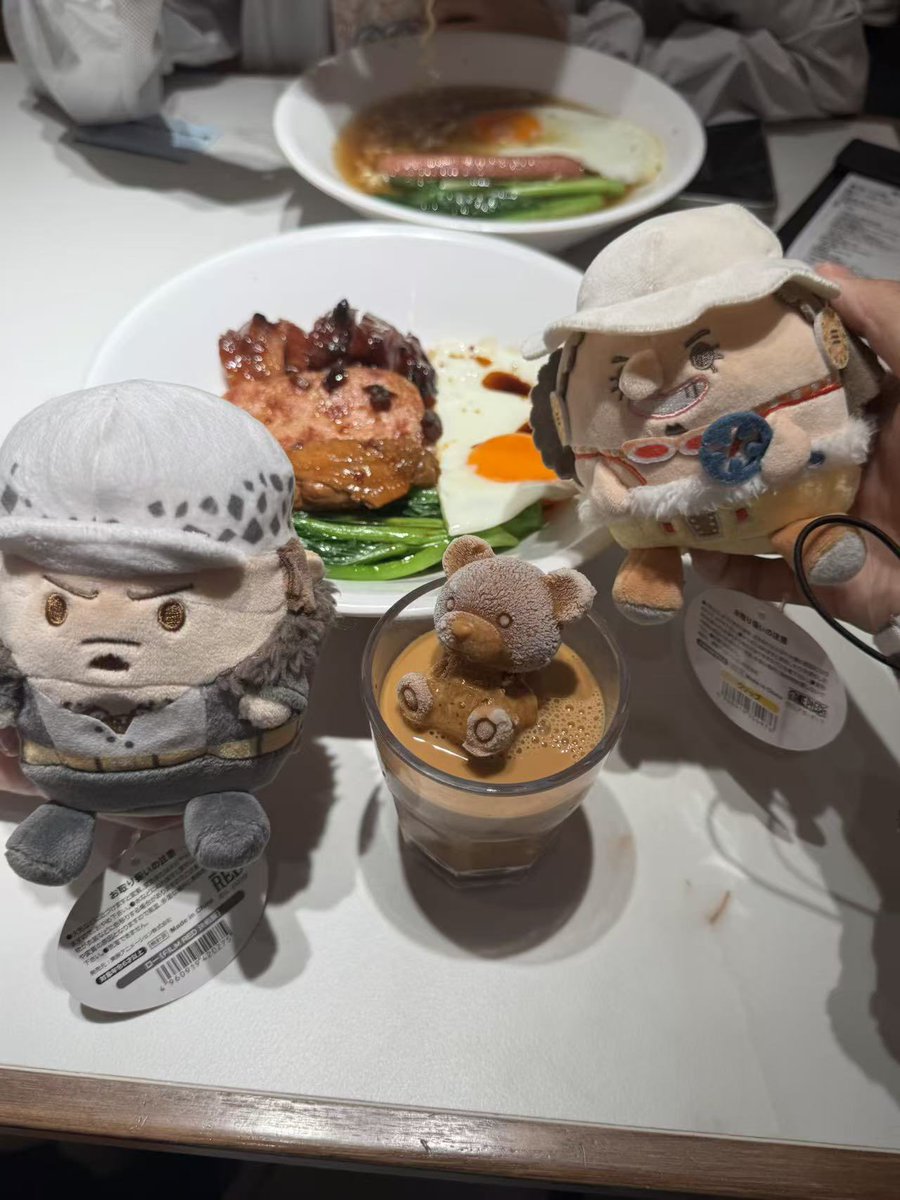 AMAZONSTREE's tweet photo. 食🍽️ https://t.co/47pY9NMgKg