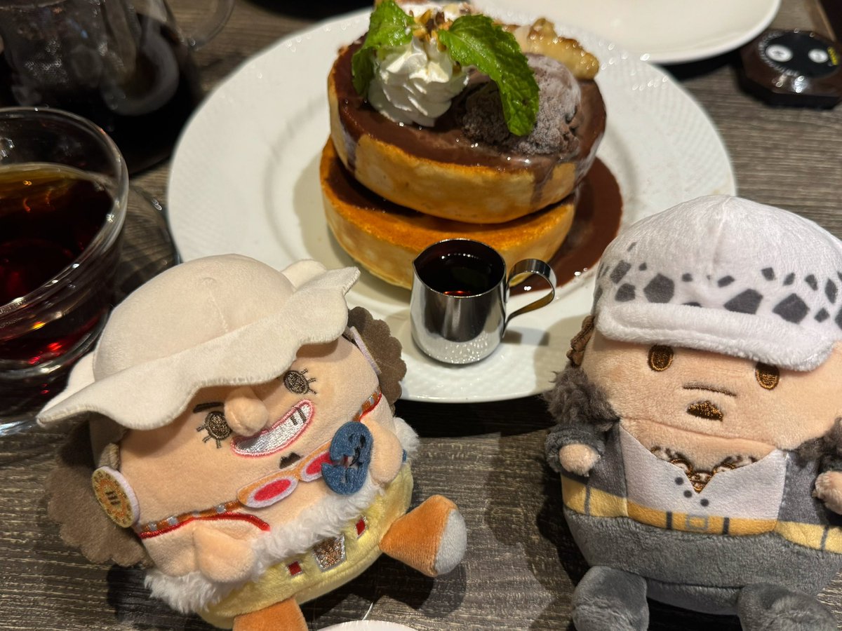 AMAZONSTREE's tweet photo. 食🍽️ https://t.co/47pY9NMgKg