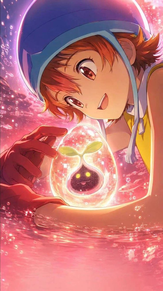 Manga_Vine's tweet photo. Digimon https://t.co/OyVLnNFOnE